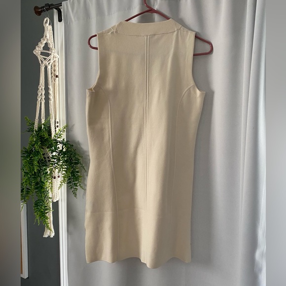 🎉NWT🎉 RARE🛍️ Stunning ✨PER SE By Carlisle✨ sweater tunic Sz. Medium - Picture 4 of 8